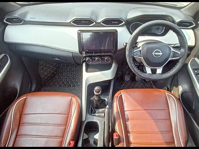 Used Nissan Magnite XE  [2020] in Kanpur