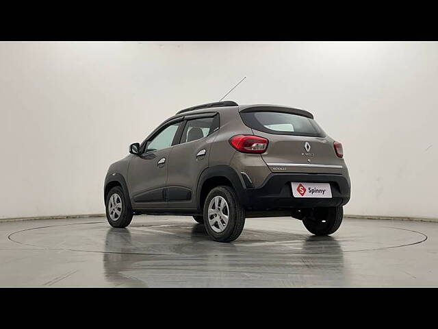 Used Renault Kwid [2019] [2019-2019] 1.0 RXT Opt in Hyderabad