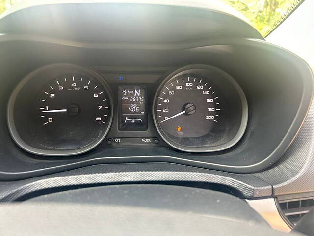 Used Tata Nexon [2017-2020] XMA Petrol in Mumbai