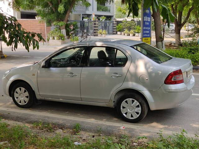 Used Ford Fiesta Classic [2011-2012] CLXi 1.6 in Gurgaon