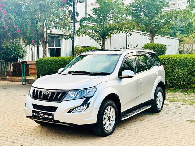 Used Mahindra XUV500 [2015-2018] W10 AT 1.99 in Bangalore