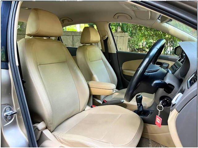 Used Volkswagen Vento [2014-2015] Highline Petrol in Delhi