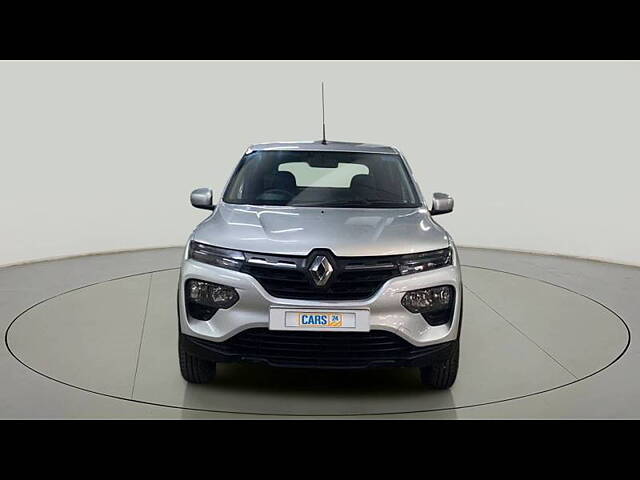 Used Renault Kwid [2022-2023] RXT 1.0 AMT in Chandigarh