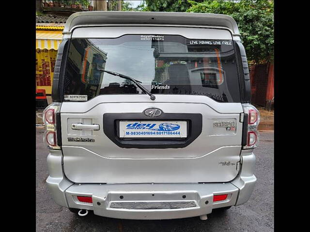 Used Mahindra Scorpio [2014-2017] S10 in Kolkata