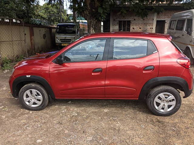 Used Renault Kwid [2015-2019] RXL [2015-2019] in Kolkata