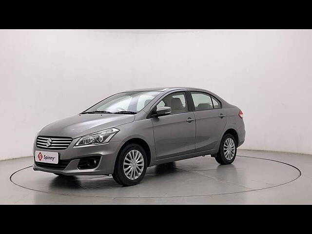 Used 2018 Maruti Suzuki Ciaz in Navi Mumbai