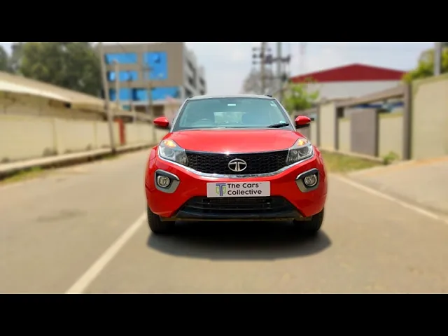 Used 2019 Tata Nexon in Bangalore