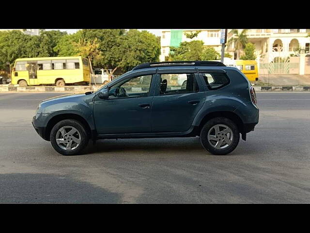 Used Renault Duster [2012-2015] 85 PS RxL Diesel in Jaipur