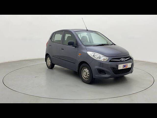 Used 2014 Hyundai i10 in Chennai