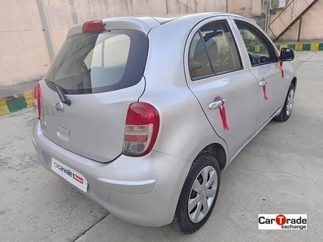 Used Nissan Micra [2010-2013] XL Petrol in Noida