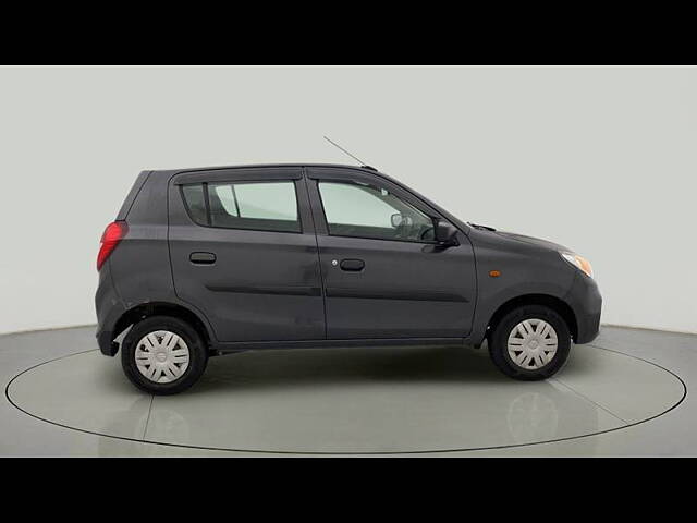 Used Maruti Suzuki Alto [2000-2005] VXI in Ahmedabad