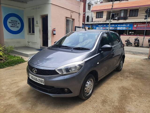 Used Tata Tiago [2016-2020] Revotron XM in Coimbatore