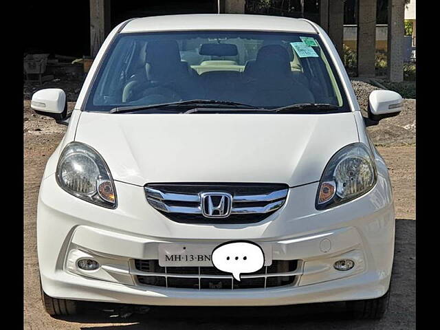 Used 2014 Honda Amaze in Sangli