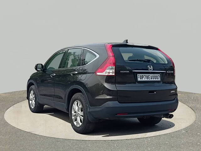 Used Honda CR-V [2013-2018] 2.4L 2WD in Noida