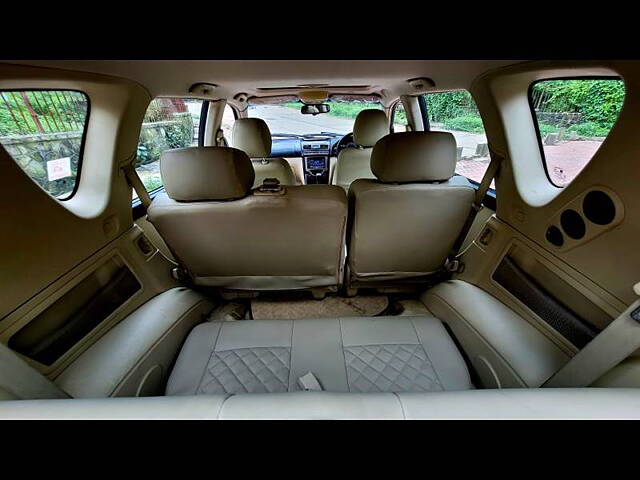 Used Ssangyong Rexton RX6 in Mumbai