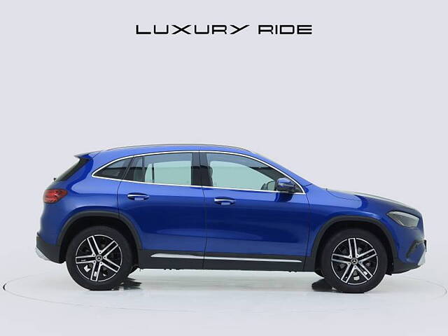 Used Mercedes-Benz GLA [2021-2024] 200 [2021-2023] in Noida