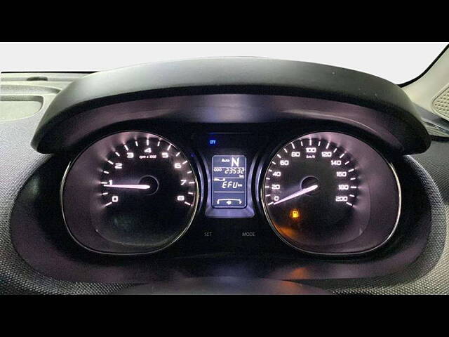 Used Tata Tiago [2016-2020] Revotron XZA in Mumbai