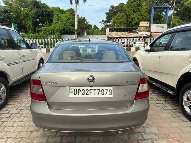 Used Skoda Rapid [2014-2015] 1.5 TDI CR Elegance in Lucknow