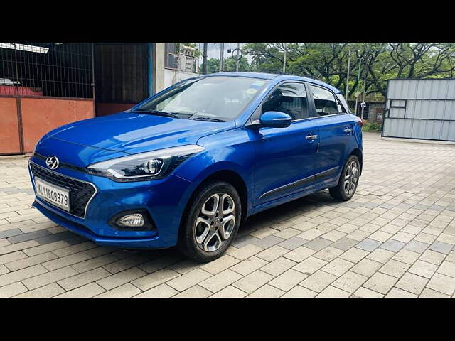 Used Hyundai Elite i20 [2019-2020] Asta 1.2 (O) [2019-2020] in Kozhikode