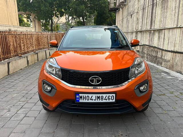 Used Tata Nexon [2017-2020] XZA Plus Petrol in Thane