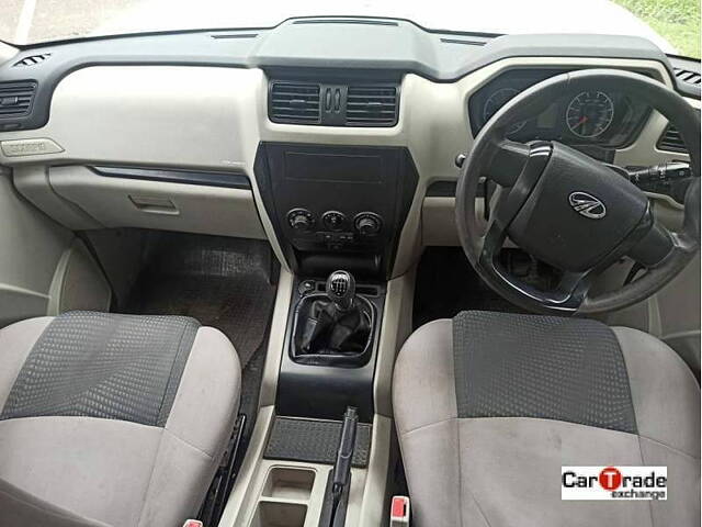 Used Mahindra Scorpio 2021 S3 2WD 7 STR in Pune