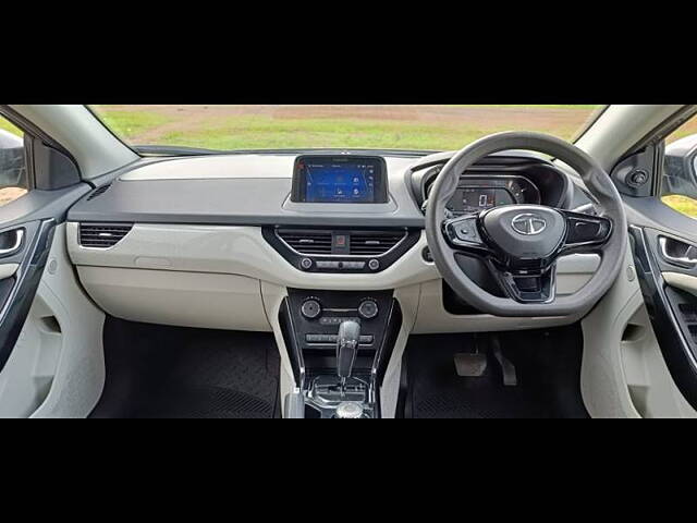 Used Tata Nexon [2020-2023] XZA Plus Diesel [2020-2023] in Kolhapur