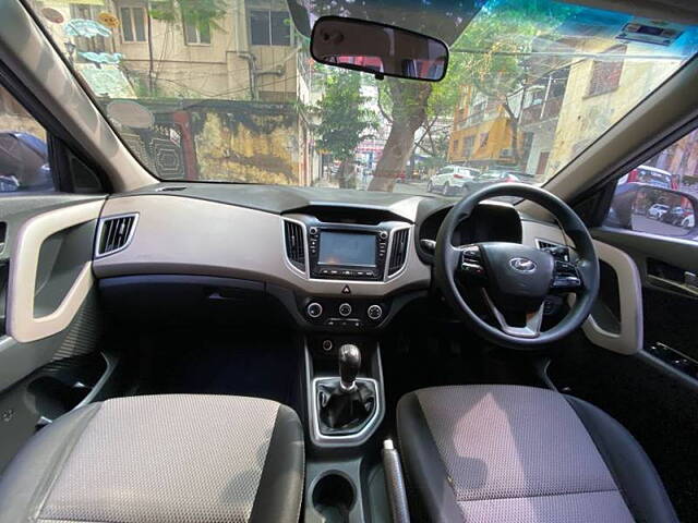 Used Hyundai Creta [2017-2018] S 1.4 CRDI in Kolkata