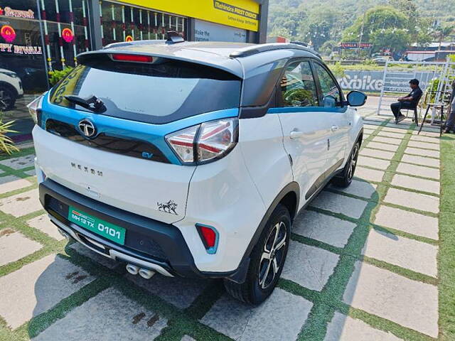 Used Tata Nexon EV [2020-2022] XZ Plus in Pune