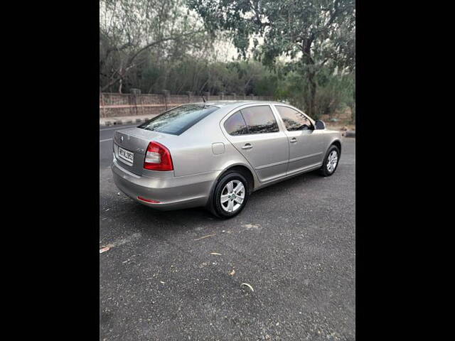 Used Skoda Laura Ambition 1.8 TSI in Delhi