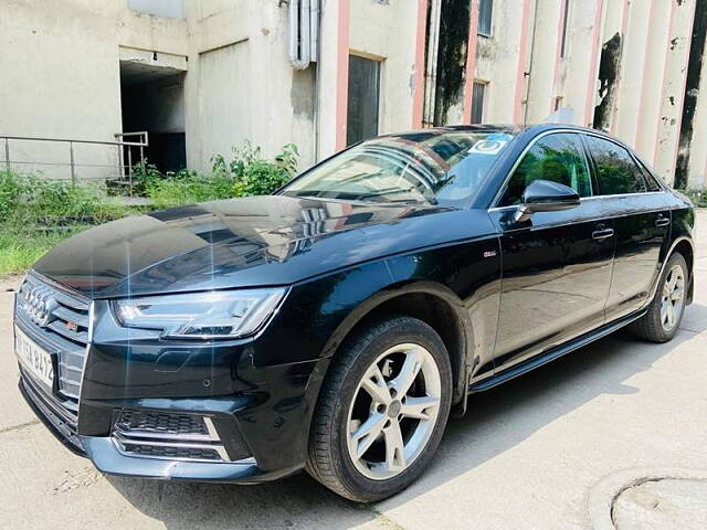 Used Audi A4 [2016-2020] 30 TFSI Premium Plus in Delhi