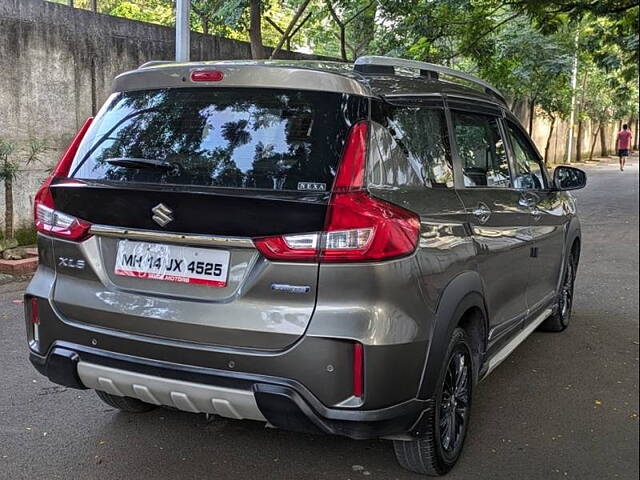 Used Maruti Suzuki XL6 [2019-2022] Zeta MT Petrol in Pune