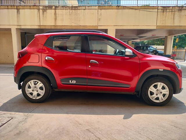 Used Renault Kwid [2022-2023] RXT 1.0 AMT in Pune