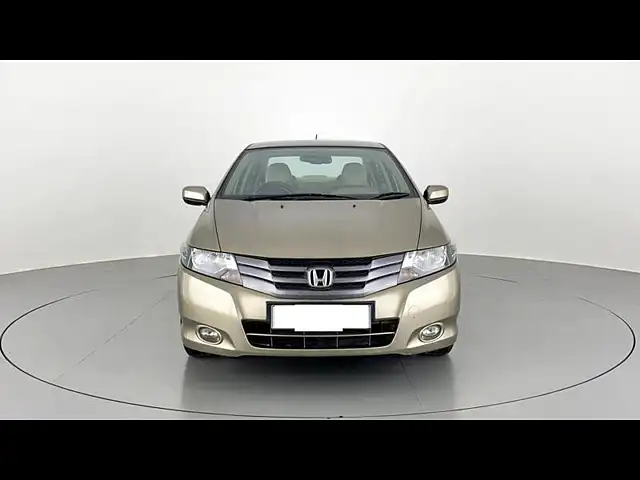 Used 2011 Honda City in Jaipur