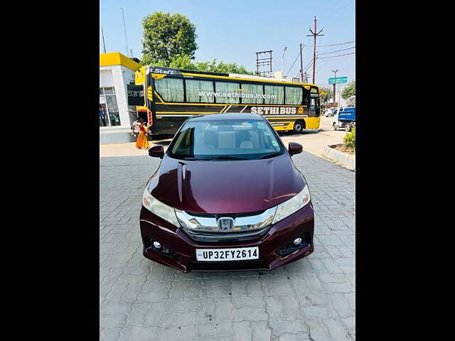 Used 2014 Honda City in Lucknow