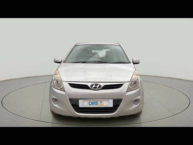 Used Hyundai i20 [2010-2012] Magna 1.2 in Delhi