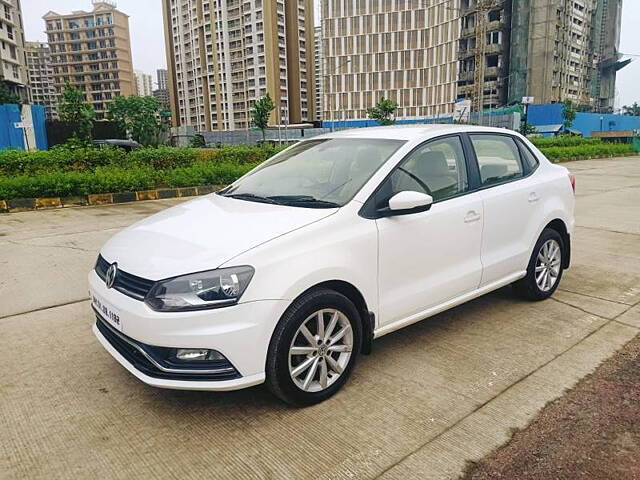 Used 2018 Volkswagen Ameo in Mumbai