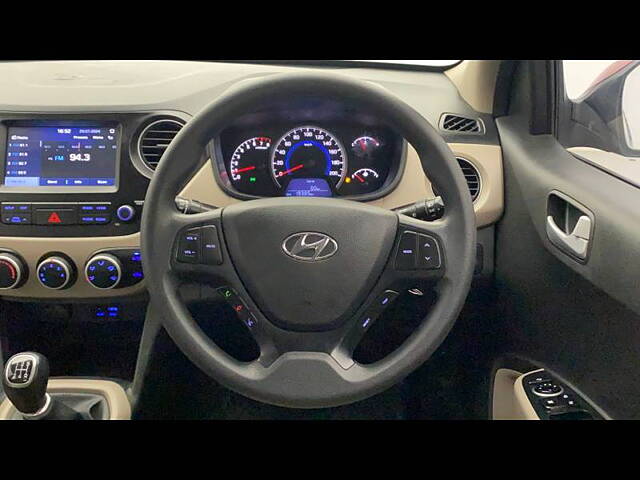 Used Hyundai Grand i10 Sportz 1.2 Kappa VTVT in Chennai