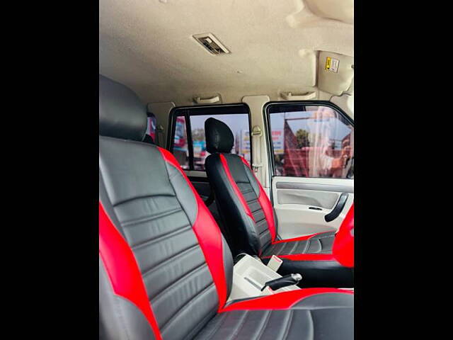 Used Mahindra Scorpio [2014-2017] S6 Plus in Lucknow