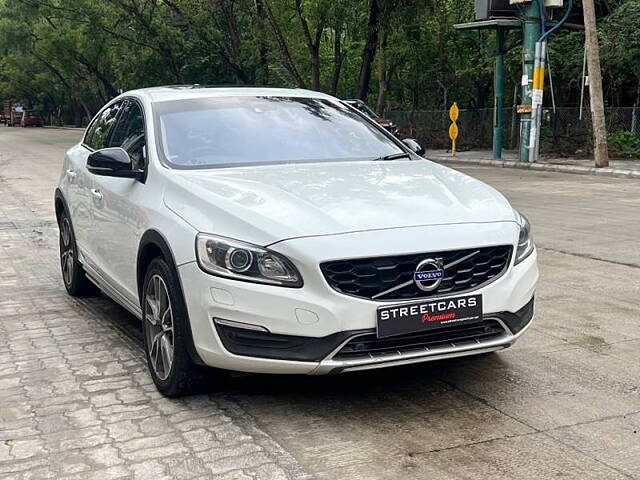 Used 2018 Volvo S60 in Bangalore