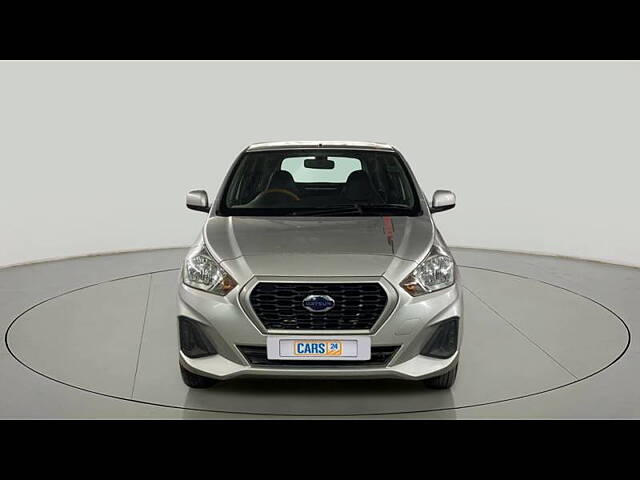 Used Datsun GO+ A(O) [2018-2020] in Delhi