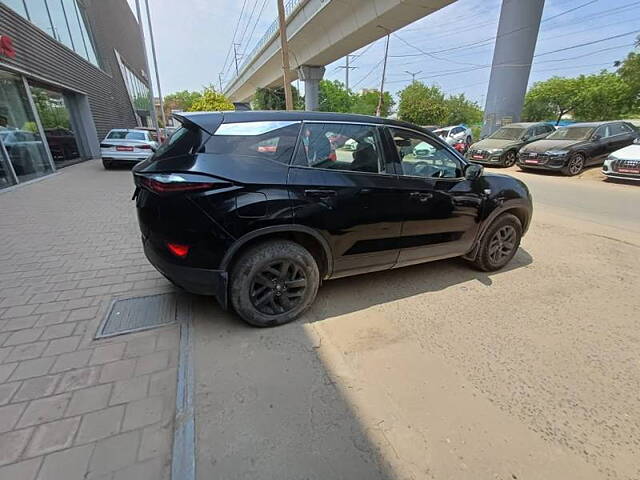 Used Tata Harrier [2019-2023] XZA Plus Dark Edition in Delhi