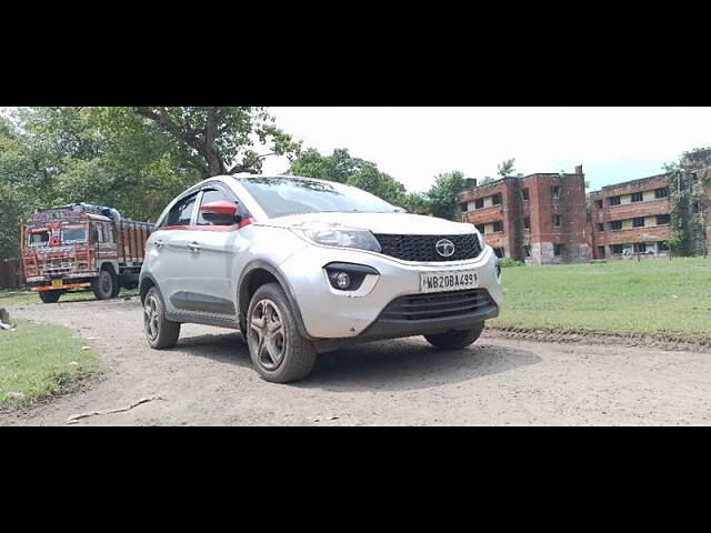 Used Tata Nexon [2017-2020] XM Diesel in Kolkata