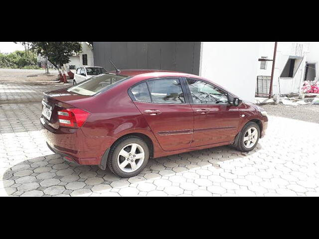 Used Honda City [2011-2014] 1.5 S MT in Nashik