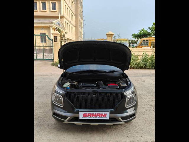 Used Hyundai Venue [2019-2022] SX Plus 1.0 Turbo DCT in Thane