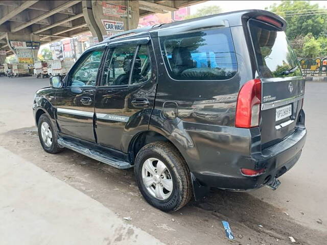 Used Tata Safari Storme 2019 2.2 EX 4X2 in Lucknow