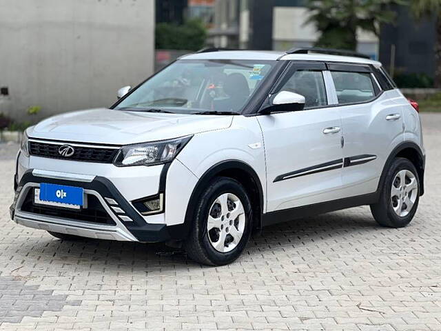 Used Mahindra XUV300 [2019-2024] W4 1.2 Petrol [2019] in Mohali