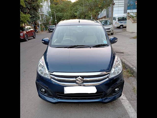 Used 2016 Maruti Suzuki Ertiga in Bangalore
