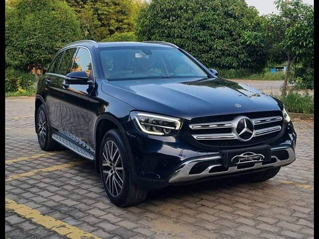 Used Mercedes-Benz GLC [2019-2023] 200 Progressive [2019-2021] in Delhi