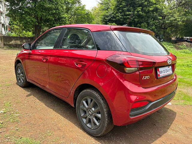 Used Hyundai Elite i20 [2018-2019] Asta 1.2 in Mumbai