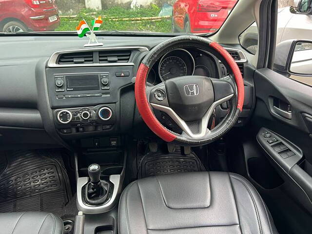 Used Honda WR-V [2017-2020] Edge Edition Petrol [2018-2019] in Kolkata